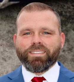 Scott Ball – Longhorn Construction Management