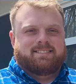 Tyler Rucker – Longhorn Construction Management